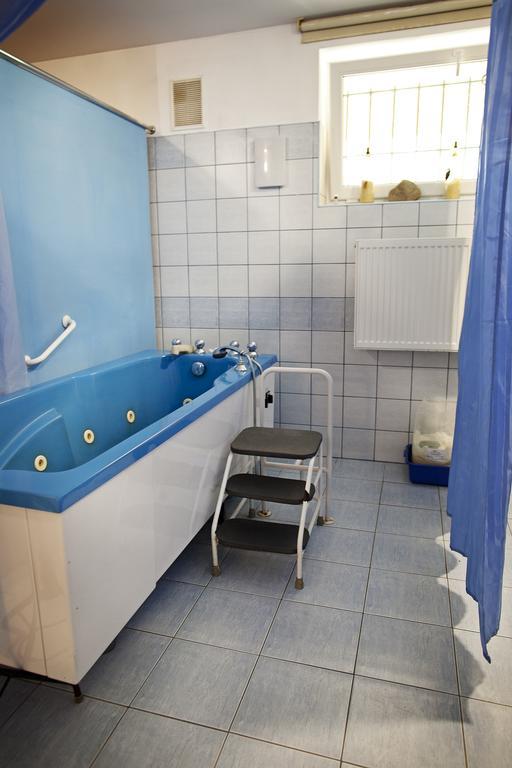 *** Nat 3* Ustroń