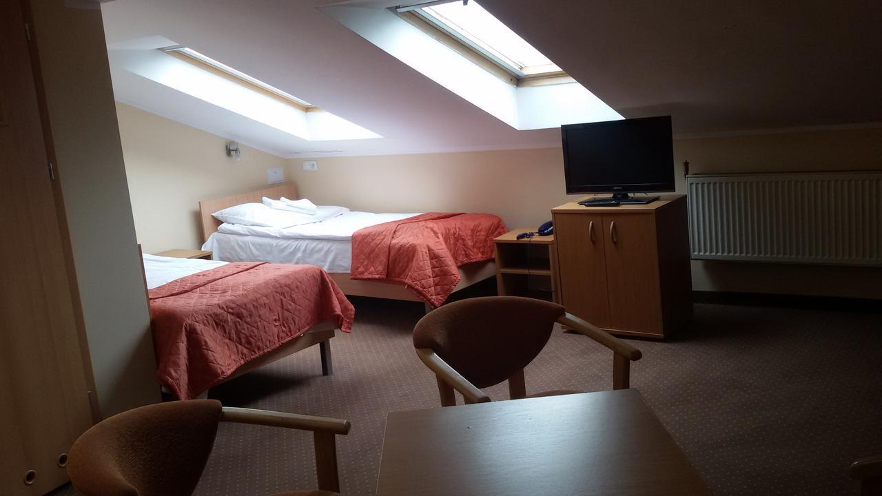 Hotel *** Nat Ustron Hotel Ustron