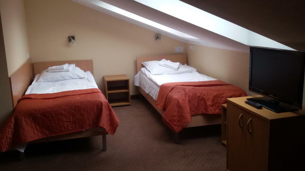 Hotell *** Nat Ustroń